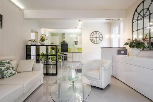 Villa Maison Blanche Tulle 1 A 4 Personnes Екстер'єр фото