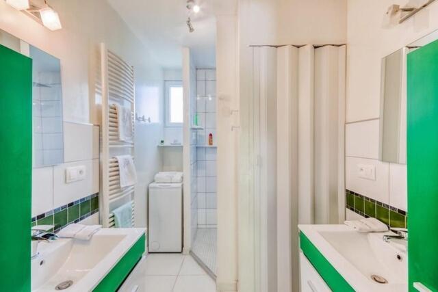 Villa Maison Blanche Tulle 1 A 4 Personnes Екстер'єр фото