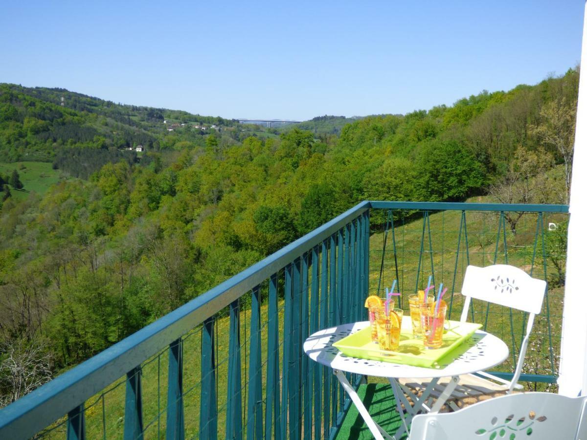 Villa Maison Blanche Tulle 1 A 4 Personnes Екстер'єр фото