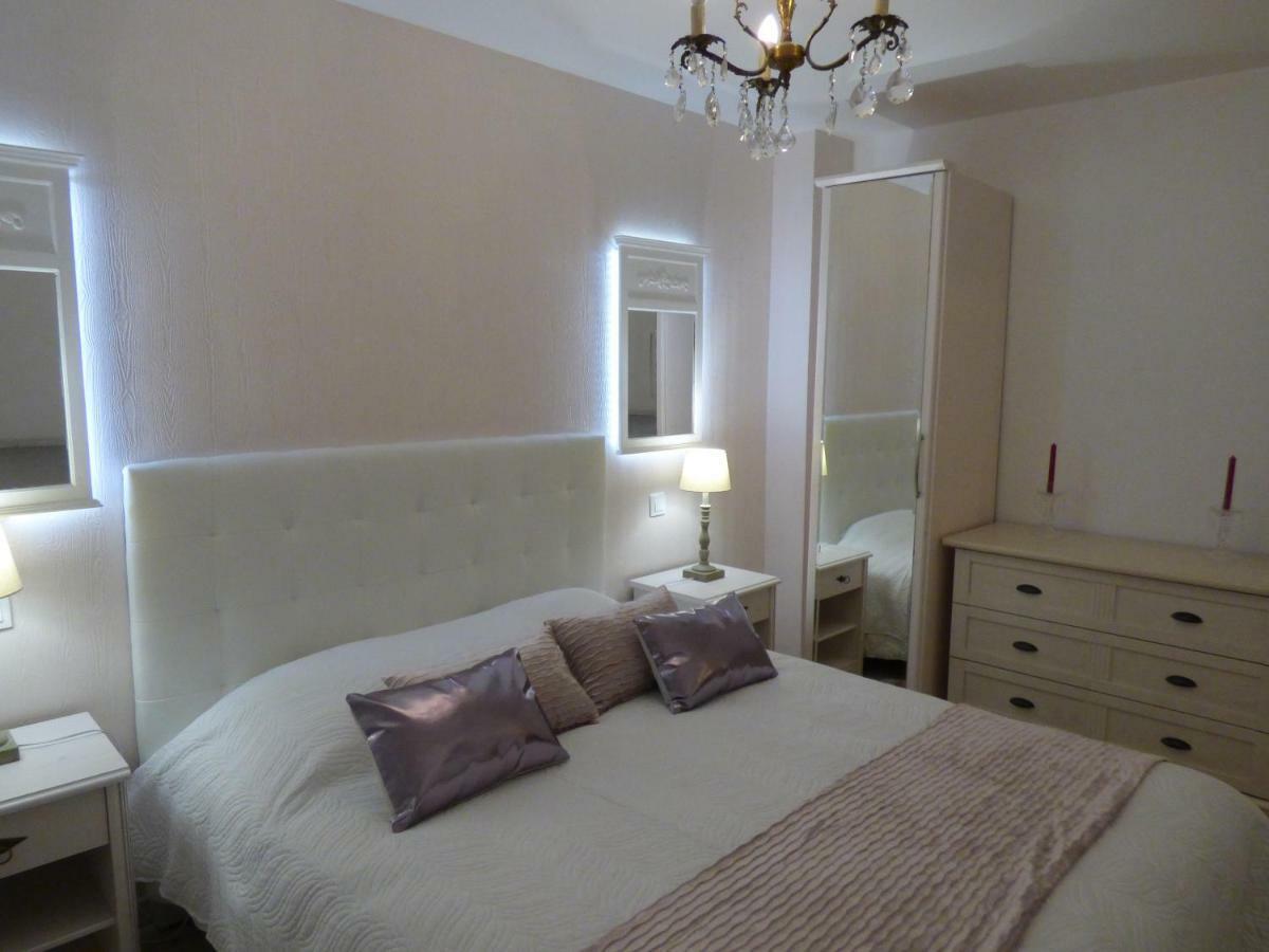 Villa Maison Blanche Tulle 1 A 4 Personnes Екстер'єр фото