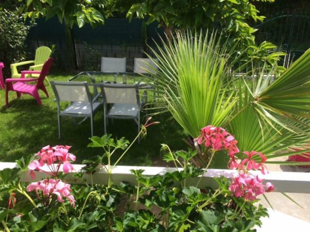Villa Maison Blanche Tulle 1 A 4 Personnes Екстер'єр фото