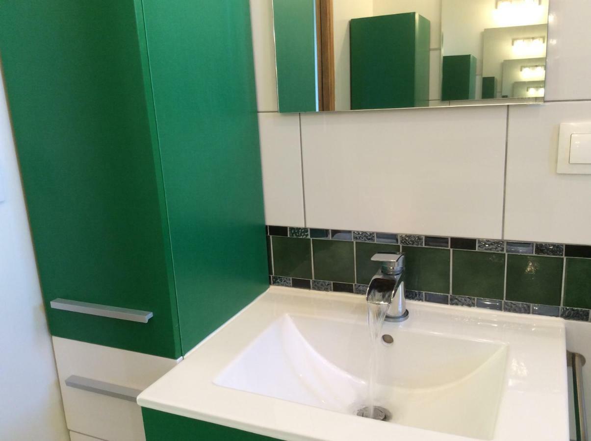 Villa Maison Blanche Tulle 1 A 4 Personnes Екстер'єр фото
