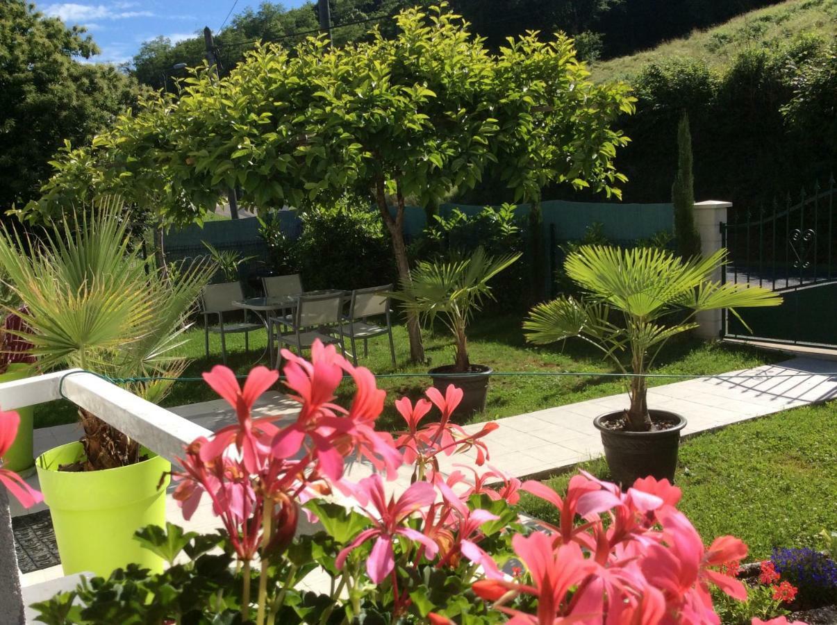 Villa Maison Blanche Tulle 1 A 4 Personnes Екстер'єр фото